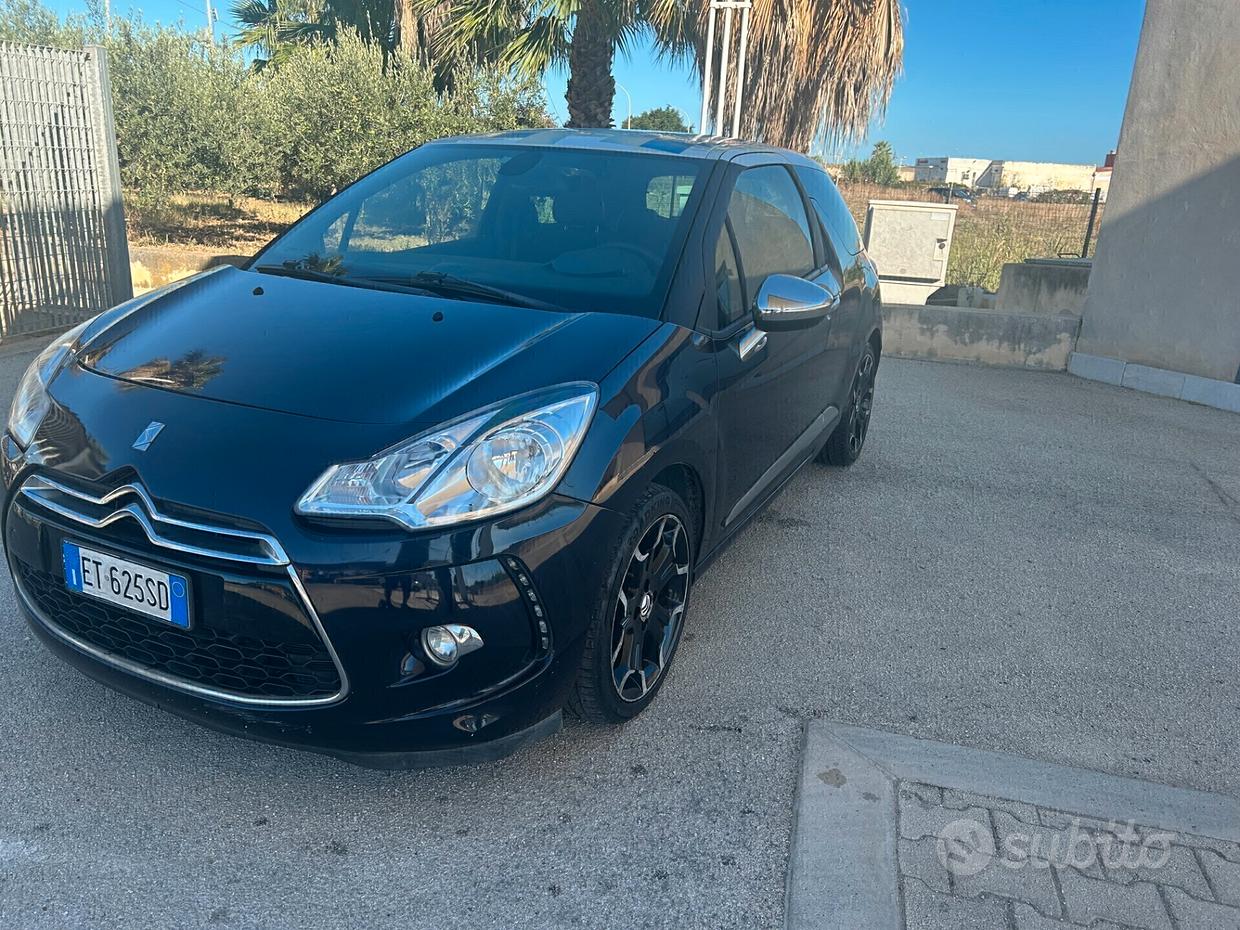 CITROEN Altro modello