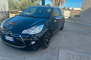 ds3 BlueHDi 100 S&S Sport Chic