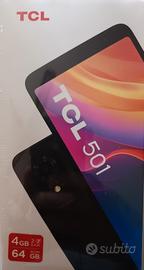 smartphone tcl nuovo 