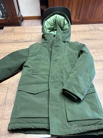 Parka bambino