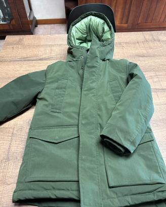 Parka bambino