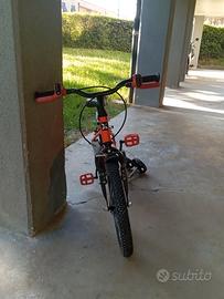bici per bambini