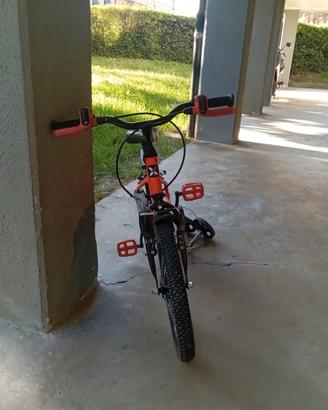 bici per bambini