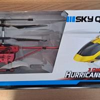 Elicottero telecomandato Sky Quest Copter