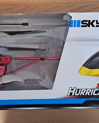 Elicottero telecomandato Sky Quest Copter