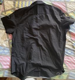 Camicia Calvin Klein -L -Slim Fit