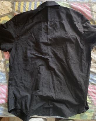 Camicia Calvin Klein -L -Slim Fit