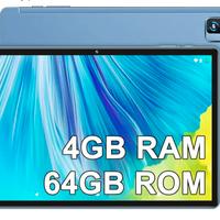  Tablet Yestel 10.1 pollici 4gb,64 gb 