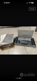 Fellowers helios 30 plastificatrice