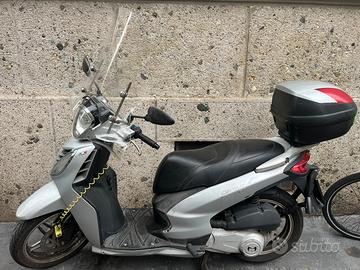 Scooter Malaguti centro 160