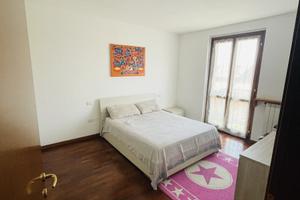 Stanza matrimoniale con bagno privato - Calcinate