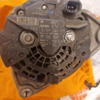 alternatore opel 