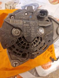 alternatore opel 