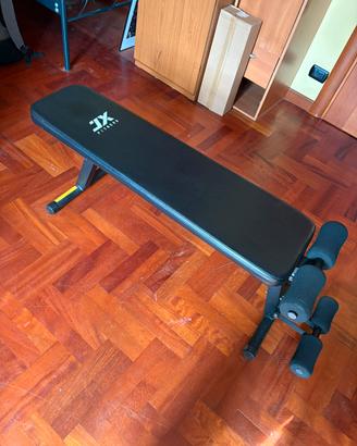 Panca piana - Hone Gym