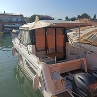 Jeanneau Merry Fisher 895 Offshore-Barca Usata