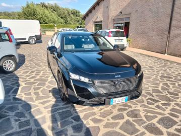 Peugeot 308 BlueHDi 130 EAT8 SW Allure Pack