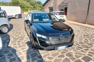 Peugeot 308 BlueHDi 130 EAT8 SW Allure Pack