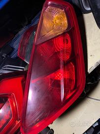 Stop fanale destro Fiat grande punto