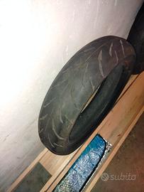  gomme per cerchi da 17 motard