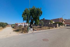Terreno edificabile