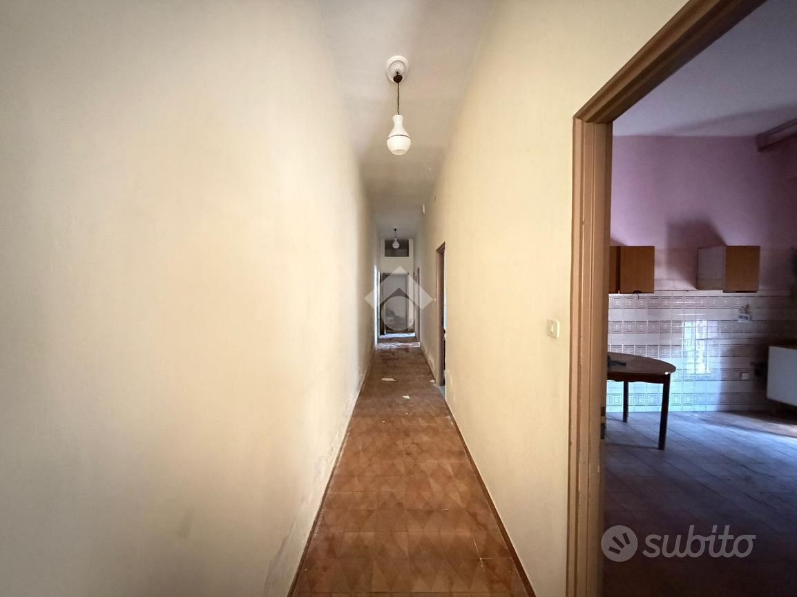 Appartamento – Corigliano-Rossano, Corigliano Calabro - Altro