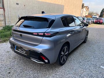 PEUGEOT 308 3ª serie 308 BlueHDi 130 S&S EAT8 ...