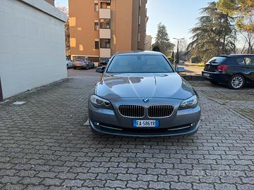 Bmw 530d