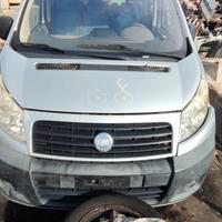 Ricambi Musata Fiat scudo 2010