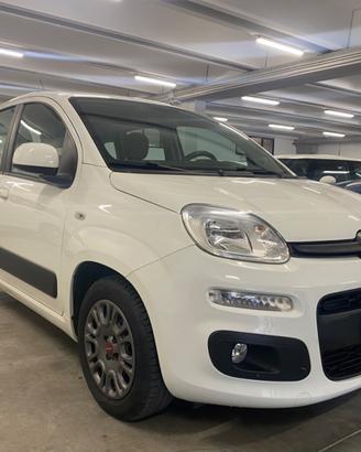 Fiat Panda 0.9 TwinAir Turbo S&S Lounge