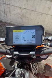 Ktm Duke 125