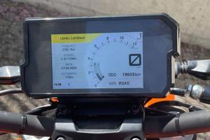 Ktm Duke 125