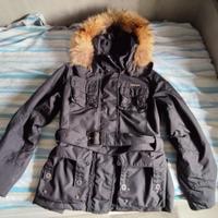 giacca Cape Horn da donna 