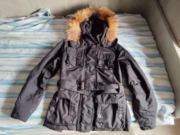 giacca Cape Horn da donna 