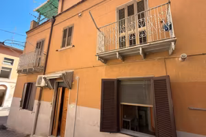 Via Cupa Santa Lucia