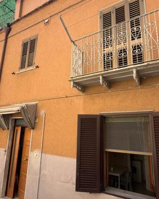 Via Cupa Santa Lucia