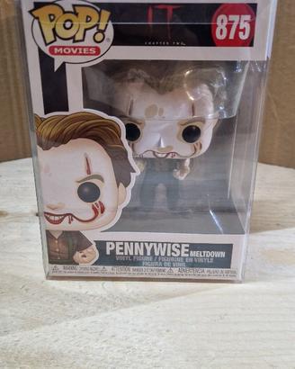 FUNKO 875 Pennywise Meltdown