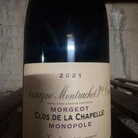 Vino Francese pregiato