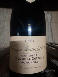 Vino Francese pregiato