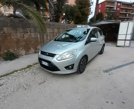 Ford cmax