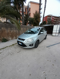 Ford cmax