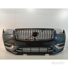 VOLVO XC90 II 16-21 Paraurti anteriore - 17944