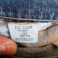 pantaloni tg32/46