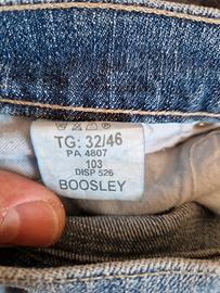 pantaloni tg32/46