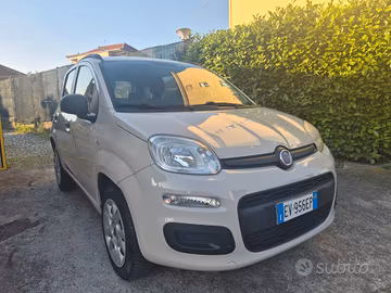 Fiat Panda 0.9 TwinAir Turbo S&S Easy