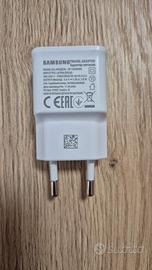 Caricabatterie Samsung originale 7.8W USB-A travel