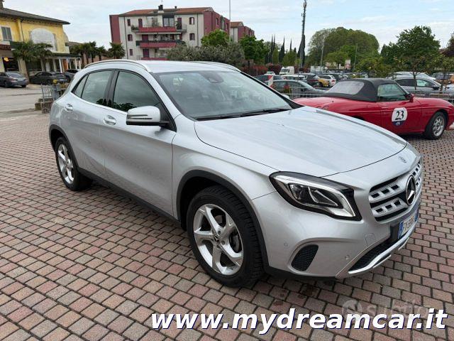 Mercedes-Benz Gla 200 D 2019 photo 5