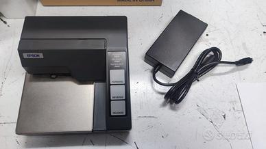 SLIP PRINTER ESPON TM-U295