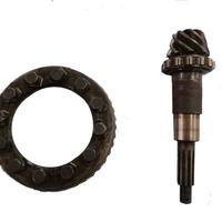 Coppia conica 9x44 lancia ardea