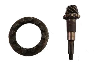 Coppia conica 9x44 lancia ardea