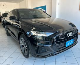 Audi q8 50 tdi quattro allestimento S line 2019